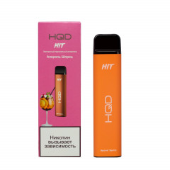 HQD HIT Aperol Spritz (hqd Хит Апероль Шприц)